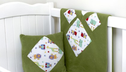 Cot sets
